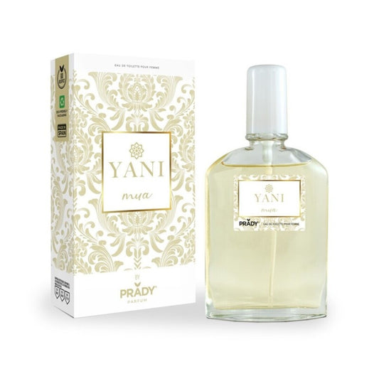 Prady Yani Mua Eau de Toilette para Mujer 100 ml