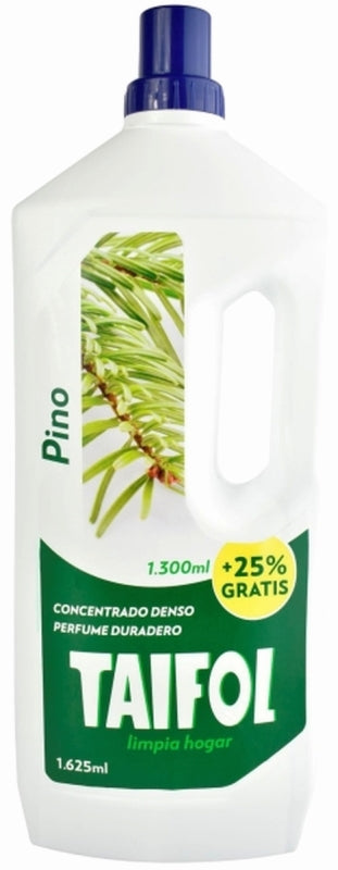 Taifol Limpia Hogar Pino 1300 ml