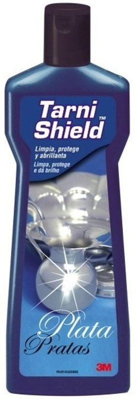 Tarni Shield Limpiador de Plata 250 ml