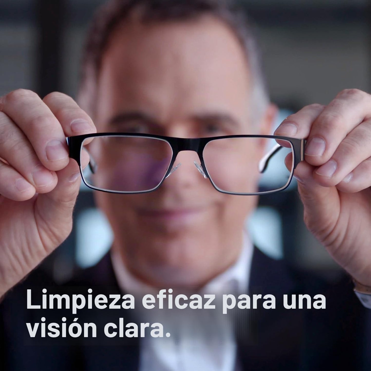 ZEISS Brillen-Reinigungstücher Toallitas Limpiadoras de Gafas 30U