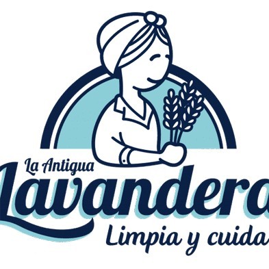 La Antigua Lavandera